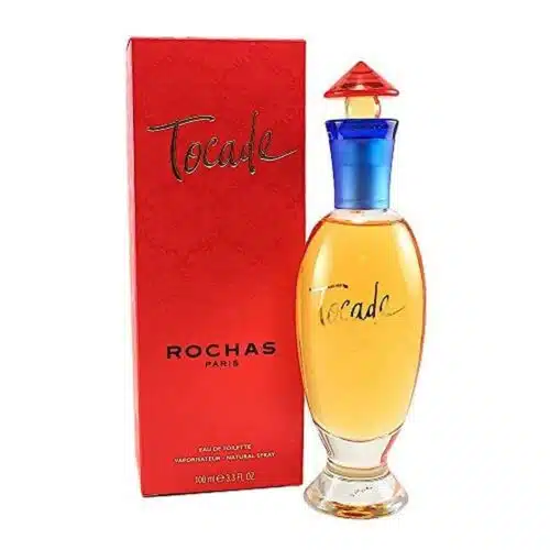 Rochas Tocade 100ml Edt