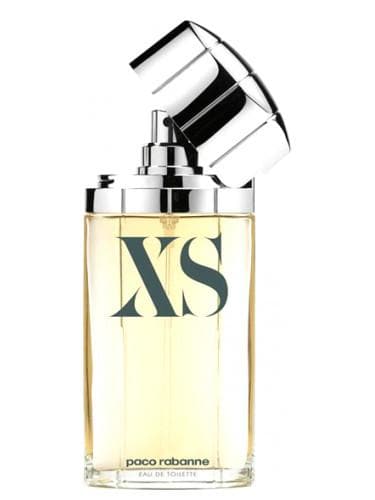 Paco Rabanne XS - tester 100ml edt Paco Rabanne Tester Men