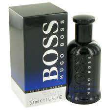 Hugo Boss Boss Bottled Night 50ml EDT My Perfume Shop