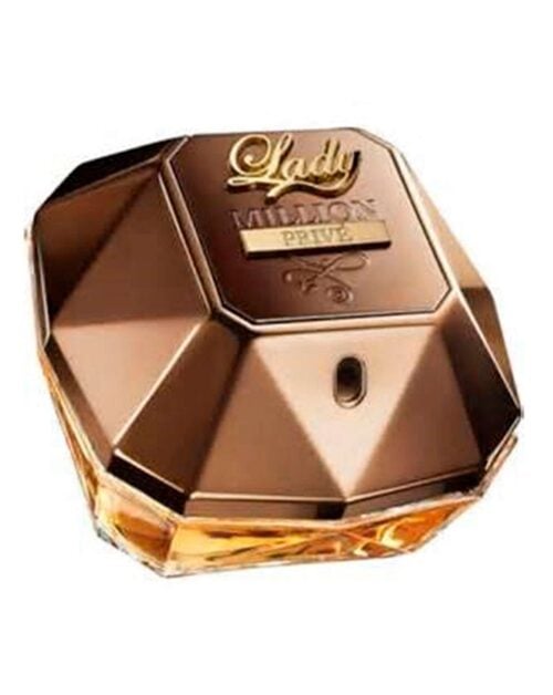 Paco Rabanne Lady Million Prive 50ml Edp 50ml Edp  Paco Rabanne For Her