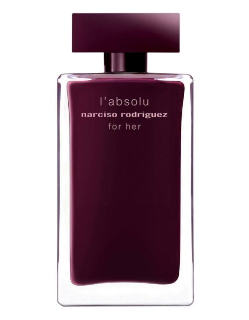 Narciso Rodriguez L'Absolu For Her 100ml EDP  Narciso Rodriguez For Her