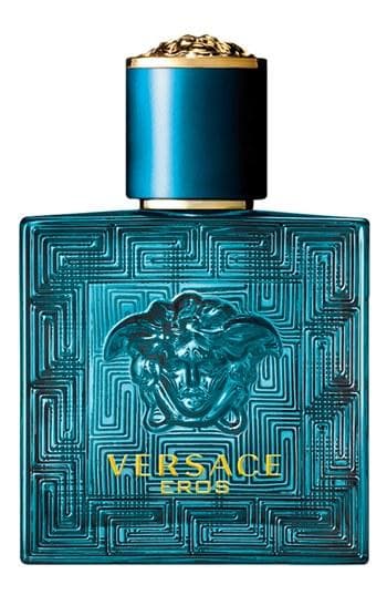 Versace Eros pour homme 200ml Edt 200ml edt Versace For Him