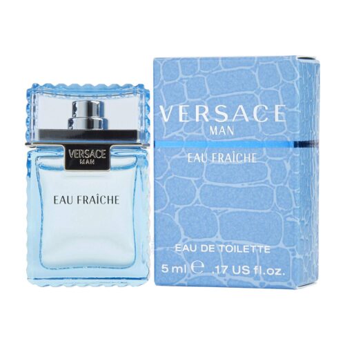 VERSACE MAN EAU FRAICHE - MINI