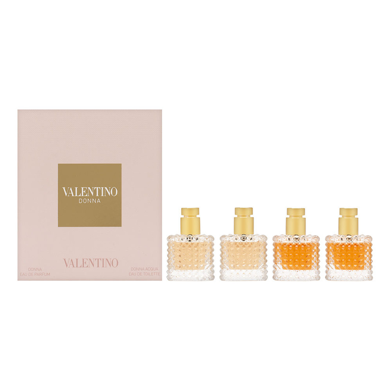 Valentino Mini Set for Women | Buy Online | My Perfume Shop