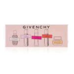 Givenchy Mini Gift Set For Women 5 x Mini Gift Set  Givenchy Giftset For Her