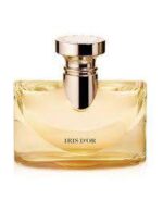 Bvlgari Splendia Iris D'Or 100ml EDP 100ml Edp  Bvlgari For Her