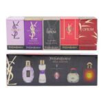 YSL Yves Saint Laurent Mini Gift Set For Women   Yves Saint Laurent Giftset For Her