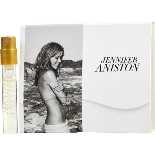 Jennifer Aniston Vial 1,5ml Edt Vial  Jennifer Aniston For Her