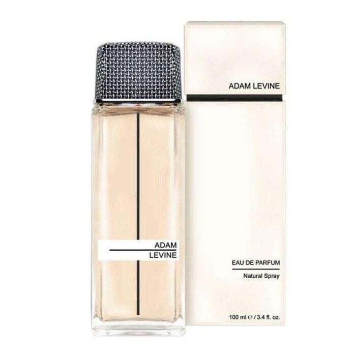 Adam Levine Adam Levine 100ml EDP 100ml EDP  Adam Levine For Her