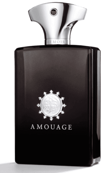 Amouage Memoir Man - Tester   Amouage Tester Men