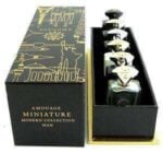 Amouage Men's Miniatures Collection Modern 6 x 7,5ml EDP Mini   Amouage For Him