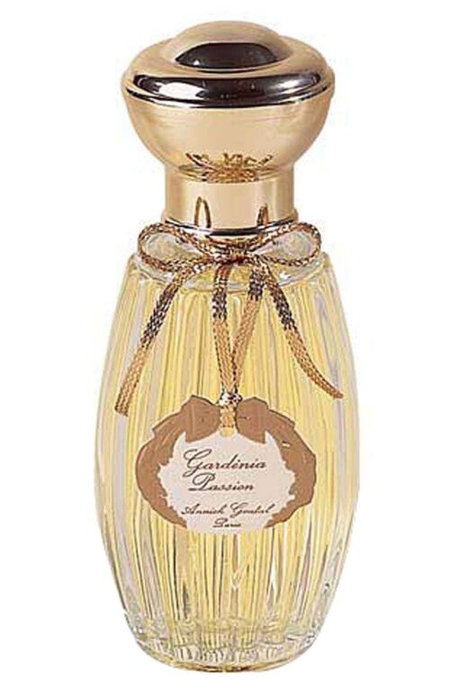 Annick Goutal Gardenia Passion - Tester   Annick Goutal Tester Women