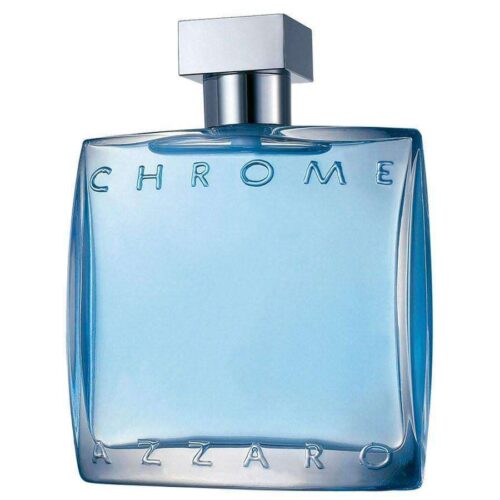 Azzaro Chrome 200ml EDT Supersize 200ml edt Azzaro For Him