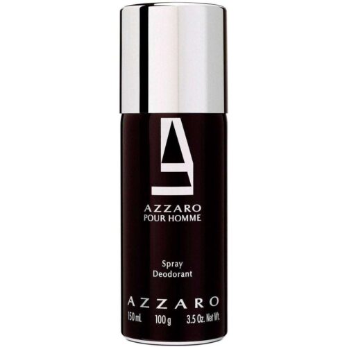 Azzaro Pour Homme - Deo Spray 150ml deo spray  Azzaro For Him