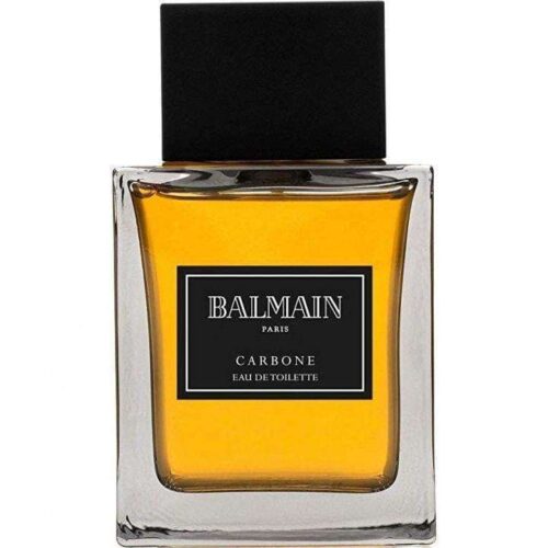 Balmain Carbone Homme 100ml edt Tester Buy Perfume Online My