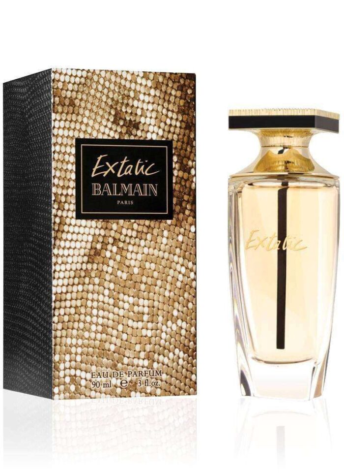 Balmain Extatic Femme   Pierre Balmain For Her