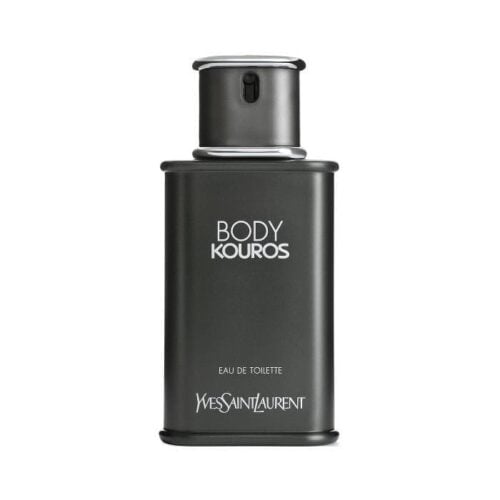 Yves Saint Laurent Body Kouros   Yves Saint Laurent For Him