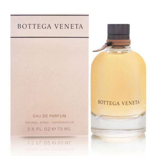 Bottega Veneta for her Buy Perfume Online My Perfume Shop