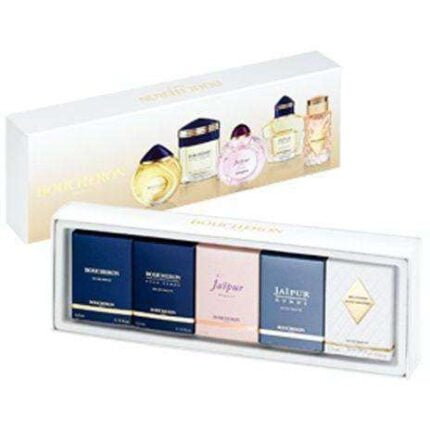 Boucheron Mini Giftset Unisex   Boucheron Unisex