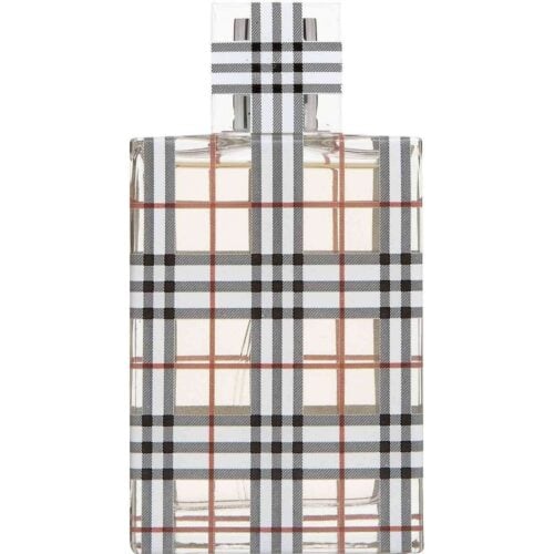 Burberry Brit For Women - Tester 100ml EDP  Burberry Tester Women