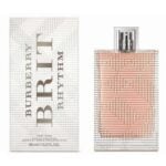 Burberry Brit Rhythm For Women 90ml EDT   Burberry For Her