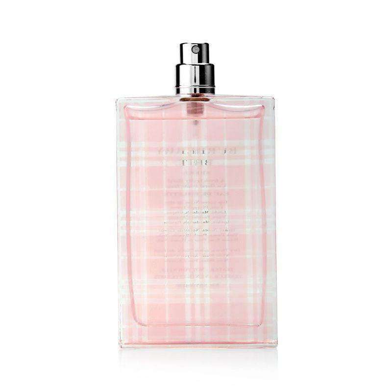 Burberry brit sheer tester best sale