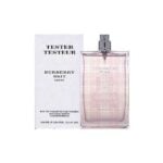 Burberry Brit Sheer - Tester   Burberry Tester Women