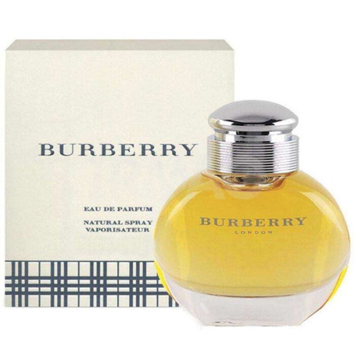 Burberry For Her 4.5ml EDP - Mini 4.5ml edp Mini  Burberry For Her