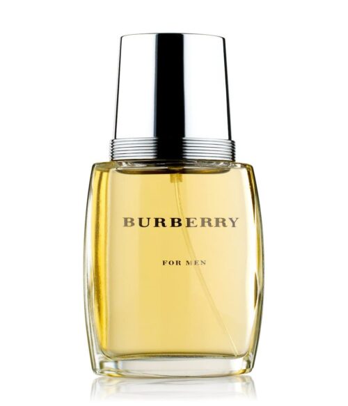 Burberry For Men 50ml EDT 50ml edt  Burberry For Him