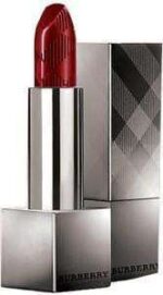 Burberry Soft Satin Lipstick No 20 Hibiscus  Burberry cosmetics