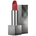 Burberry Soft Satin Lipstick No 22 Delicate Rose  Burberry cosmetics