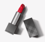 Burberry Soft Satin Lipstick No 19 Brick Red  Burberry cosmetics