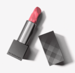 Burberry Soft Satin Lipstick No 03 Cameo Pink  Burberry cosmetics