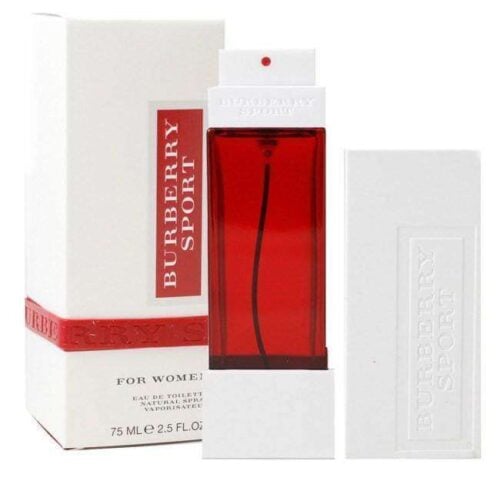 Burberry sport perfume 75ml on sale