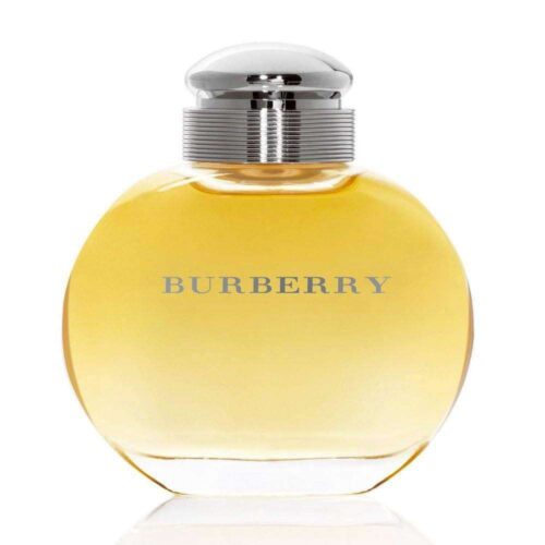 Burberry Woman - Tester Burberry Tester Women