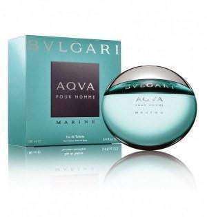 Bvlgari Aqva Pour Homme Marine For Women 150ml Edt