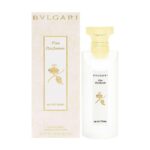 Bvlgari Eau Parfumee Au The Blanc   Bvlgari Unisex