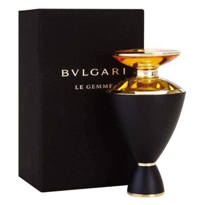 Bvlgari Le Gemme Maravilla 100ml edp  Bvlgari For Her