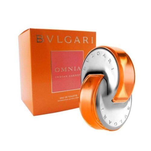 Bvlgari Omnia Indian Garnet   Bvlgari For Her