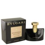 Bvlgari Splendida Jasmin Noir 100ml EDP   Bvlgari For Her