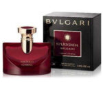 Bvlgari Splendida Magnolia Sensual 100ml Edp Buy Perfume Online My