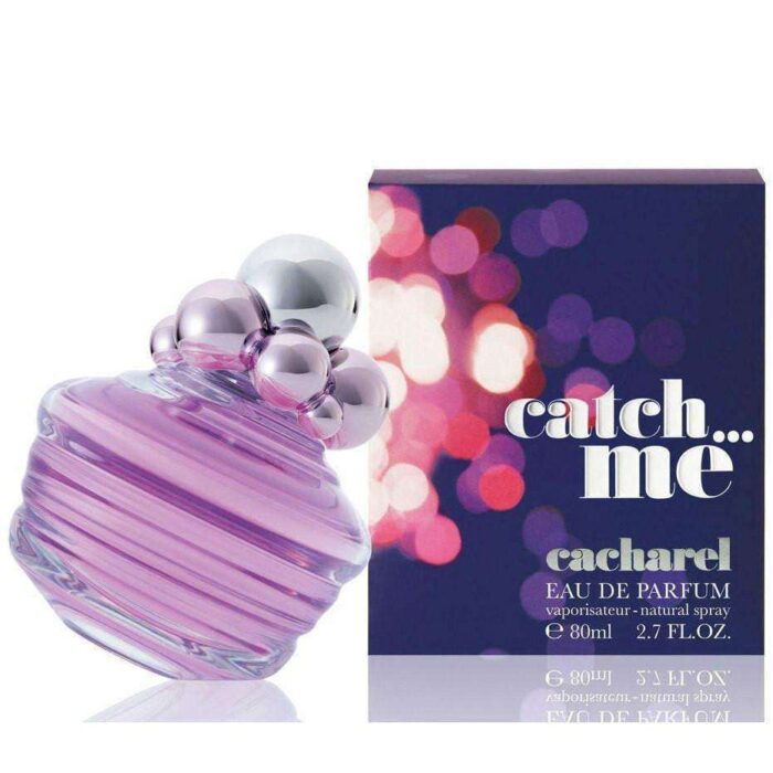 Cacharel Catch ... Me 80ml EDP 80ml EDP  Cacharel For Her