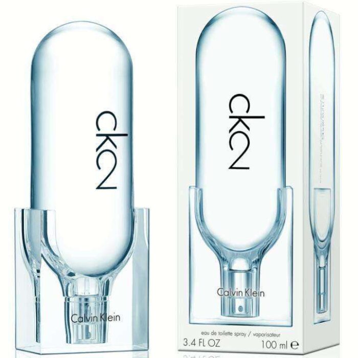 Calvin Klein Ck2   Calvin Klein Unisex