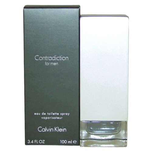 Calvin klein contradiction 50 ml on sale