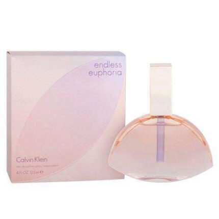 Calvin Klein Endless Euphoria   Calvin Klein For Her