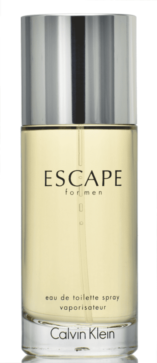 Calvin Klein Escape For Him 100ml edt  Calvin Klein For Him