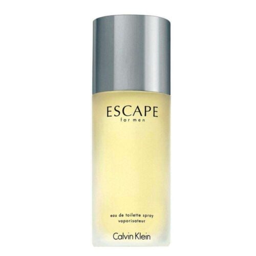 Calvin Klein Escape Tester Buy Online My Perfume Shop