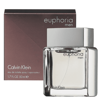 Calvin Klein Euphoria For Him   Calvin Klein For Him