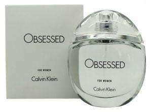 Calvin klein obsessed woman 100ml best sale