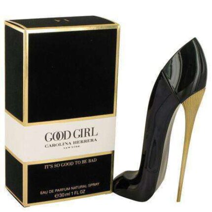 Carolina herrera good girl parfum on sale